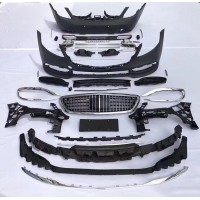 Комплект апгрейду на Maybach для Mercedes S-сlass W222