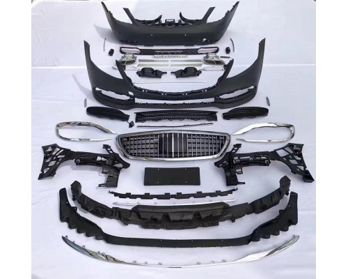 Комплект апгрейду на Maybach для Mercedes S-сlass W222