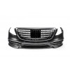 Комплект рестайлинга на Maybach (с оптикой) для Mercedes S-сlass W222