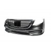 Комплект рестайлинга на Maybach (с оптикой) для Mercedes S-сlass W222