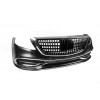 Комплект рестайлинга на Maybach (с оптикой) для Mercedes S-сlass W222