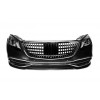 Комплект рестайлинга на Maybach (с оптикой) для Mercedes S-сlass W222