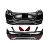 Комплект рестайлинга на Maybach (с оптикой) для Mercedes S-сlass W222