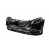 Комплект рестайлинга на Maybach (с оптикой) для Mercedes S-сlass W222
