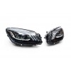 Комплект рестайлинга на Maybach (с оптикой) для Mercedes S-сlass W222