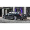 Комплект обвесов S65 AMG (2018-restyling) для Mercedes S-сlass W222