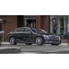 Комплект обвесов S65 AMG (2018-restyling) для Mercedes S-сlass W222