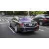 Комплект обвесов S65 AMG (2018-restyling) для Mercedes S-сlass W222