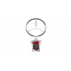 Емблема приціл (без напису) для Mercedes S-сlass W222 - 77467-11
