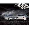 Комплект обвесов AMG S63 (2018-restyling) для Mercedes S-сlass W222 - 57428-11