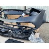 Комплект обвесов AMG S63 (2018-restyling) для Mercedes S-сlass W222 - 57428-11