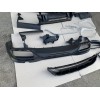 Комплект обвесов AMG S63 (2018-restyling) для Mercedes S-сlass W222 - 57428-11