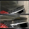Спойлер V3 (Карбон) для Mercedes S-class W222 2013-2022 гг