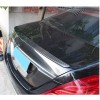 Спойлер V7 (Карбон) для Mercedes S-class W222 2013-2022 гг