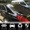 Бленда (Карбон) для Mercedes S-class W222 2013-2022 гг