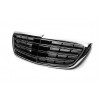 Радиаторная решетка AMG С NightVision для Mercedes S-class W222 2013-2022 гг