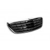 Радиаторная решетка AMG С NightVision для Mercedes S-class W222 2013-2022 гг