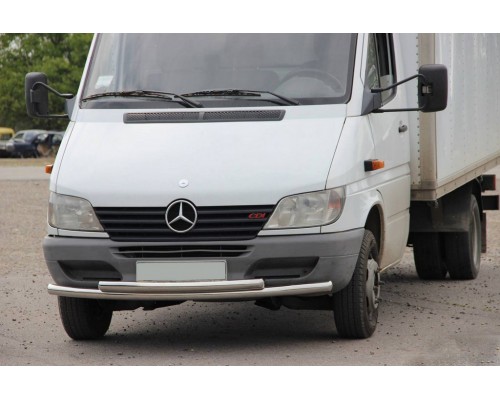 Передній ус ST014 для Mercedes Sprinter 1995-2006