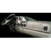 Mercedes Sprinter 1995-2006 (Tdi, 1995-2000) Накладки на панель (MERIC) Титан - 52551-11