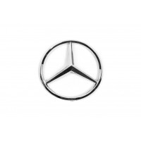 Передняя эмблема (Турция, 18см) для Mercedes Sprinter 1995-2006