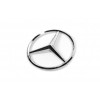 Передня емблема (Туреччина, 18см) для Mercedes Sprinter 1995-2006 - 79181-11