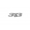 Надпись 313 для Mercedes Sprinter 1995-2006 - 79271-11
