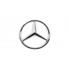 Передня емблема (Туреччина, 18см) для Mercedes Sprinter 1995-2006 - 79181-11
