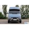 Кенгурятник WT01 (нерж.) для Mercedes Sprinter 1995-2006