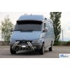 Кенгурятник WT01 (нерж.) для Mercedes Sprinter 1995-2006