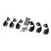 Крепление к боковым порогам (long) для Mercedes Sprinter W901/902/903/904/905 1995-2006 гг