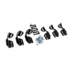 Крепление к боковым порогам (long) для Mercedes Sprinter W901/902/903/904/905 1995-2006 гг