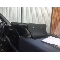 Полка на панель TDI (на панель) для Mercedes Sprinter 1995-2006