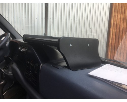 Полиця на панель TDI (на панель) для Mercedes Sprinter 1995-2006 - 79625-11