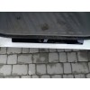 Накладки на дверные пороги DDU (2 шт) Глянец для Mercedes Sprinter 1995-2006 - 61486-11