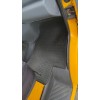 Резиновые коврики (3 шт, Polytep) для Mercedes Sprinter 1995-2006 - 56016-11