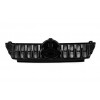 Передняя решетка GT Chrome Eco (CDI, 2002-2006 гг.) для Mercedes Sprinter W901/902/903/904/905