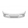 Mercedes Sprinter 1995-2006 Накладка на бампер 4 фари - 49027-11