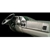 Mercedes Sprinter 1995-2006 (Tdi, 1995-2000) Накладки на панель (MERIC) Дерево - 52549-11