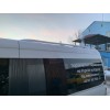 Рейлинги (под покраску) для Mercedes Sprinter 2006-2018 - 49960-11