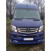 Передній бампер ERA (2013-2021) для Mercedes Sprinter 2006-2018 - 65602-11