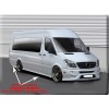 Бічні пороги Спорт (під фарбування) Екстра довга база (L4) для Mercedes Sprinter 2006-2018 - 59312-11