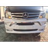 Передній бампер ERA (2013-2021) для Mercedes Sprinter 2006-2018 - 65602-11