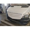 Решетка Exclusive 2013-2018 гг. (под покраску) для Mercedes Sprinter W906