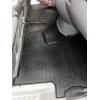 Резиновые коврики (3 шт, Stingray) 1-20211 для Mercedes Sprinter 2006-2018 - 59133-11