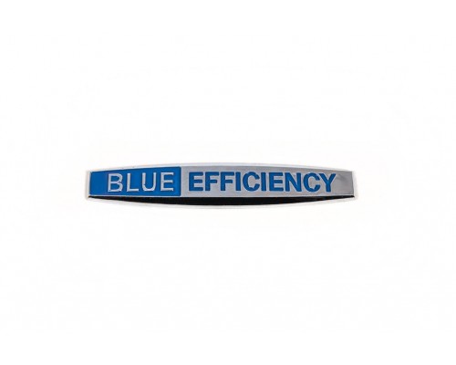 Mercedes Sprinter 2006-2018 Напис Blue Efficiency Під оригінал - 54863-11