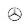 Передня емблема (Туреччина) для Mercedes Sprinter 2006-2018 - 72054-11