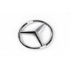 Передня емблема (Туреччина) для Mercedes Sprinter 2006-2018 - 72054-11