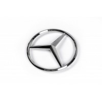 Передняя эмблема (Турция) для Mercedes Sprinter 2006-2018