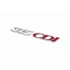 Напис 315 cdi для Mercedes Sprinter 2006-2018 - 52674-11