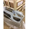 Передній бампер AMG (2013-2021) для Mercedes Sprinter 2006-2018 - 55465-11